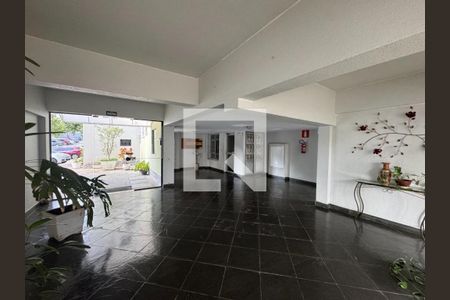 Apartamento à venda com 3 quartos, 60m² em Heliópolis, Belo Horizonte