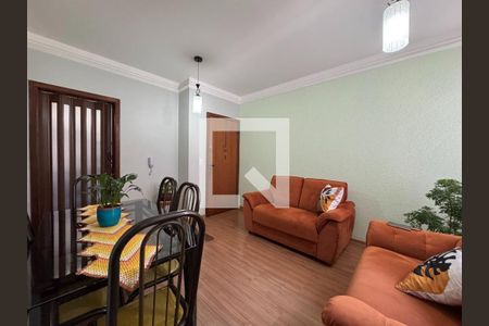 Apartamento à venda com 3 quartos, 60m² em Heliópolis, Belo Horizonte