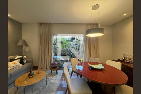 Apartamento à venda com 3 quartos, 102m² em Sagrada Família, Belo Horizonte