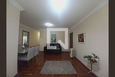 Apartamento à venda com 3 quartos, 80m² em Fernão Dias, Belo Horizonte