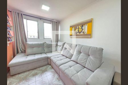 Apartamento à venda com 2 quartos, 50m² em Vila Silvia, São Paulo