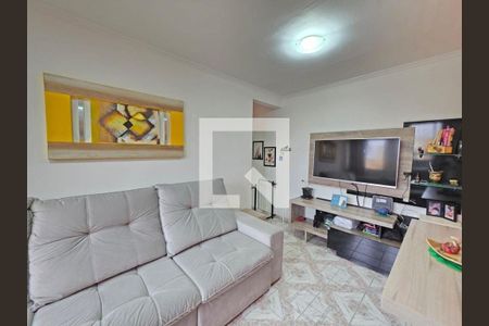 Apartamento à venda com 2 quartos, 50m² em Vila Silvia, São Paulo