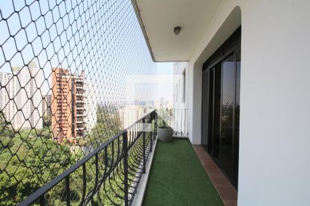 Apartamento à venda com 4 quartos, 379m² em Vila Andrade, São Paulo