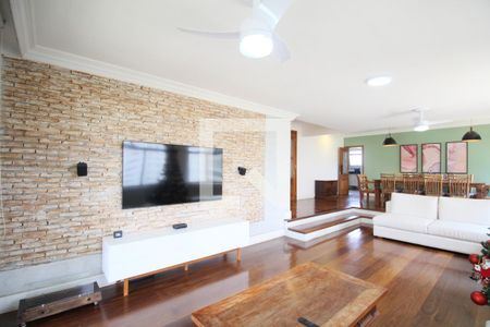 Apartamento à venda com 4 quartos, 379m² em Vila Andrade, São Paulo