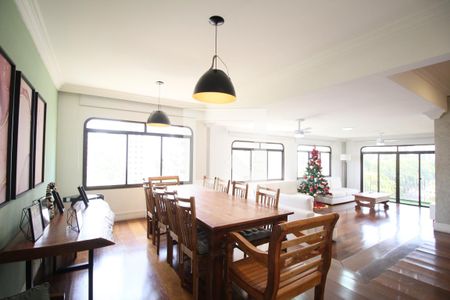 Apartamento à venda com 4 quartos, 379m² em Vila Andrade, São Paulo