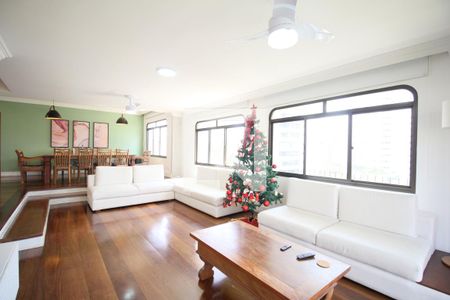 Apartamento à venda com 4 quartos, 379m² em Vila Andrade, São Paulo