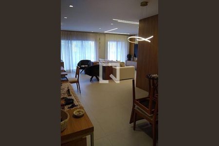 Apartamento à venda com 3 quartos, 144m² em Jardim Campos Elisios, Jundiaí