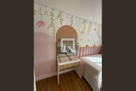 Apartamento à venda com 3 quartos, 101m² em Horto Florestal, Jundiaí