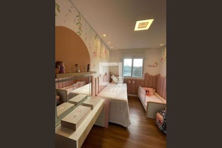 Apartamento à venda com 3 quartos, 101m² em Horto Florestal, Jundiaí