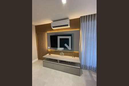 Apartamento à venda com 3 quartos, 101m² em Horto Florestal, Jundiaí