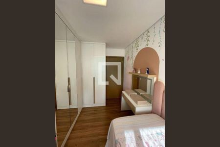 Apartamento à venda com 3 quartos, 101m² em Horto Florestal, Jundiaí