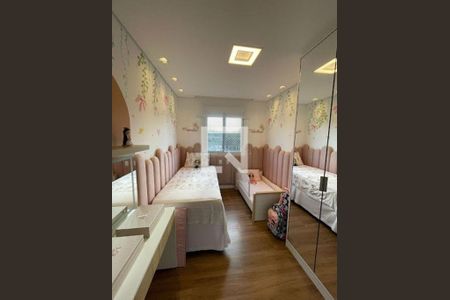 Apartamento à venda com 3 quartos, 101m² em Horto Florestal, Jundiaí