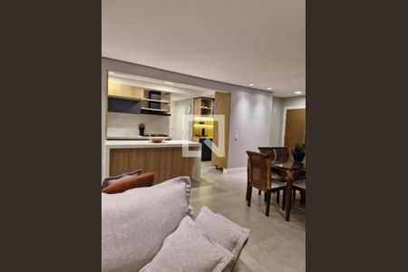 Apartamento à venda com 3 quartos, 141m² em Jardim Campos Elisios, Jundiaí