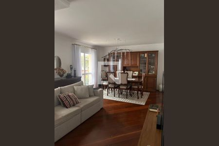 Apartamento à venda com 3 quartos, 156m² em Jardim Bela Vista, Santo André