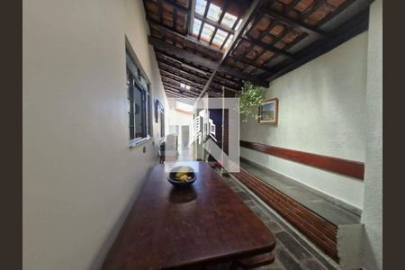 Casa à venda com 4 quartos, 239m² em Jardim Londres, Campinas