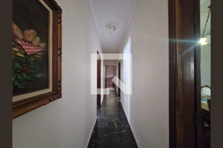 Casa à venda com 4 quartos, 239m² em Jardim Londres, Campinas