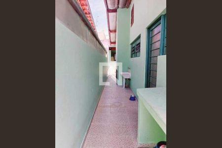 Casa à venda com 2 quartos, 125m² em Jardim Santa Genebra, Campinas