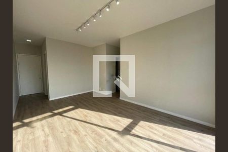 Apartamento à venda com 2 quartos, 60m² em Cambuí, Campinas