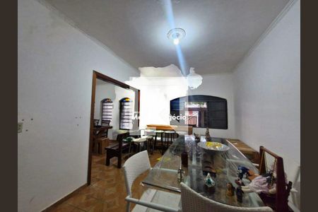 Casa à venda com 7 quartos, 400m² em Jardim do Lago, Campinas