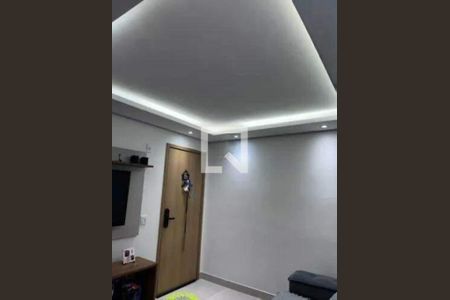 Apartamento à venda com 2 quartos, 45m² em Jardim Capivari, Campinas