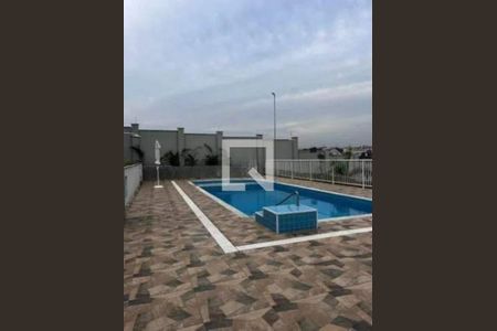 Apartamento à venda com 2 quartos, 45m² em Jardim Capivari, Campinas