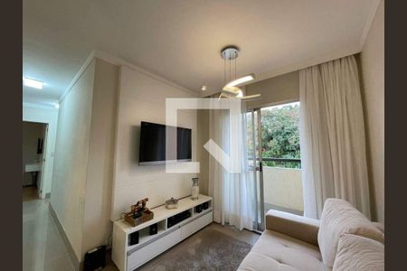 Apartamento à venda com 3 quartos, 69m² em Vila Nova Teixeira, Campinas