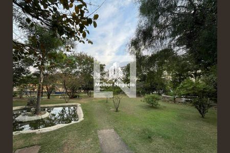 Apartamento à venda com 3 quartos, 69m² em Vila Nova Teixeira, Campinas