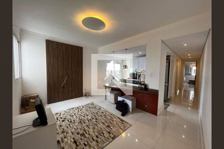 Apartamento à venda com 1 quarto, 57m² em Taquaral, Campinas