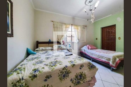 Casa à venda com 4 quartos, 444m² em Jardim Eulina, Campinas