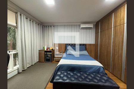 Casa à venda com 5 quartos, 380m² em Residencial Tres (Alphaville), Santana de Parnaíba