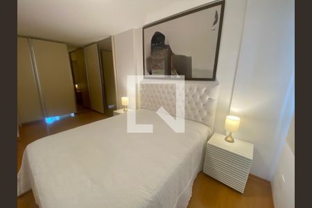Apartamento à venda com 3 quartos, 143m² em Vale dos Cristais, Nova Lima