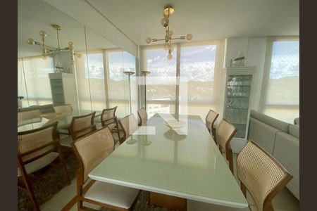 Apartamento à venda com 3 quartos, 143m² em Vale dos Cristais, Nova Lima