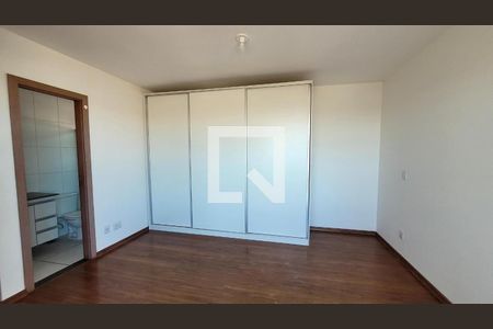 Apartamento à venda com 3 quartos, 81m² em Buritis, Belo Horizonte