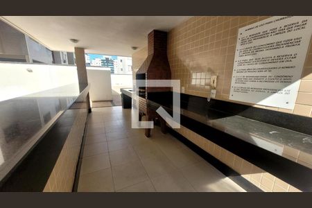 Apartamento à venda com 3 quartos, 81m² em Buritis, Belo Horizonte