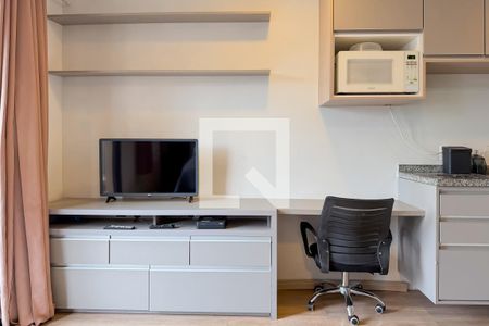 Studio de kitnet/studio à venda com 1 quarto, 26m² em Liberdade, São Paulo