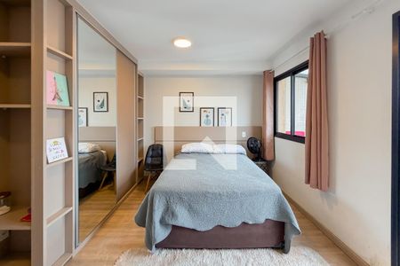 Studio de kitnet/studio à venda com 1 quarto, 26m² em Liberdade, São Paulo