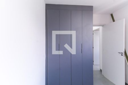 Quarto 1 de apartamento para alugar com 2 quartos, 43m² em Belenzinho, São Paulo