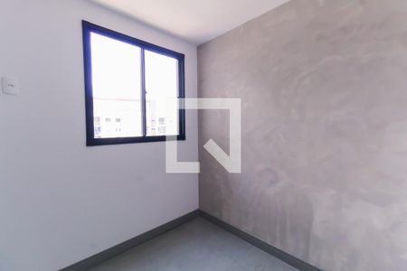 Quarto 1 de apartamento para alugar com 2 quartos, 43m² em Belenzinho, São Paulo