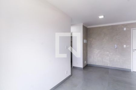 Sala/Cozinha de apartamento para alugar com 2 quartos, 43m² em Belenzinho, São Paulo