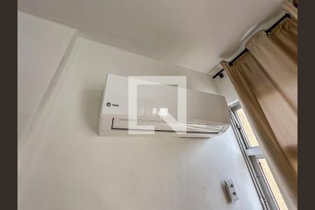 Quarto 2 de apartamento para alugar com 2 quartos, 80m² em Humaitá, Rio de Janeiro