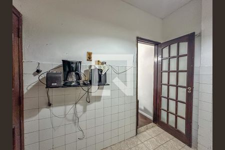 Cozinha de apartamento para alugar com 2 quartos, 80m² em Humaitá, Rio de Janeiro