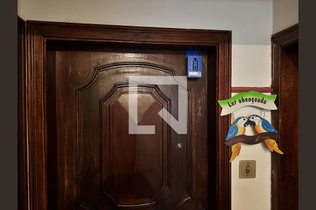 Lockbox de apartamento para alugar com 2 quartos, 80m² em Humaitá, Rio de Janeiro