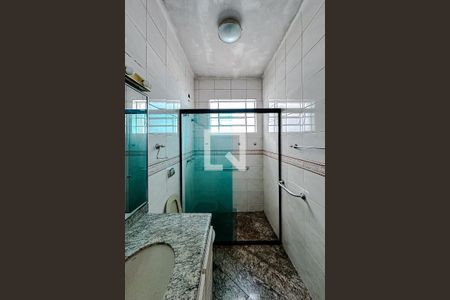 Banheiro de casa à venda com 3 quartos, 168m² em Vila Santo Estevão, São Paulo