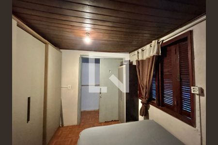Quarto 1 de casa para alugar com 3 quartos, 110m² em Feitoria, São Leopoldo