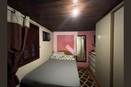 Quarto 1 de casa para alugar com 3 quartos, 110m² em Feitoria, São Leopoldo