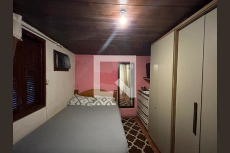 Quarto 1 de casa para alugar com 3 quartos, 110m² em Feitoria, São Leopoldo