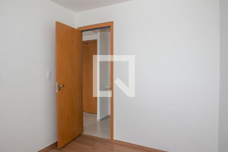 Quarto 1 de apartamento para alugar com 2 quartos, 38m² em Lapa, São Paulo