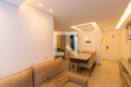 Apartamento à venda com 3 quartos, 90m² em Ouro Preto, Belo Horizonte