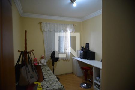 Apartamento à venda com 2 quartos, 60m² em Vila Pires, Santo André