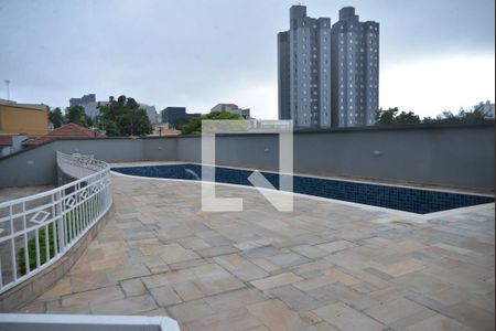 Apartamento à venda com 2 quartos, 60m² em Vila Pires, Santo André